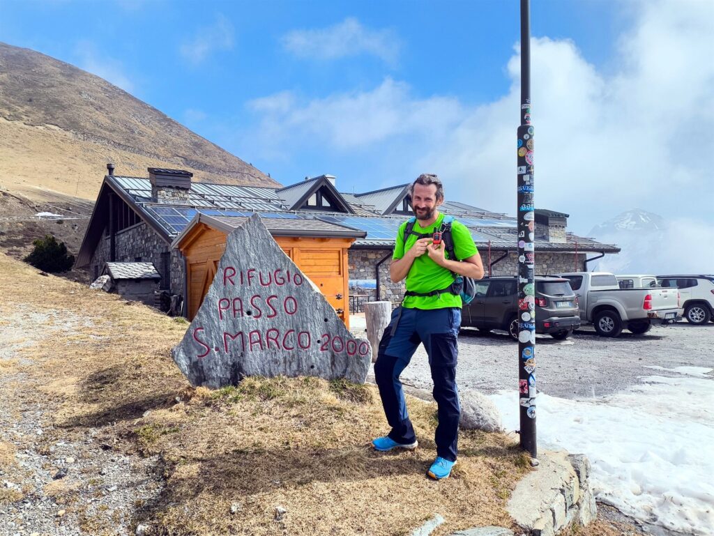 il Niggah che non si sa bene cosa stia indicando e perch&egrave;