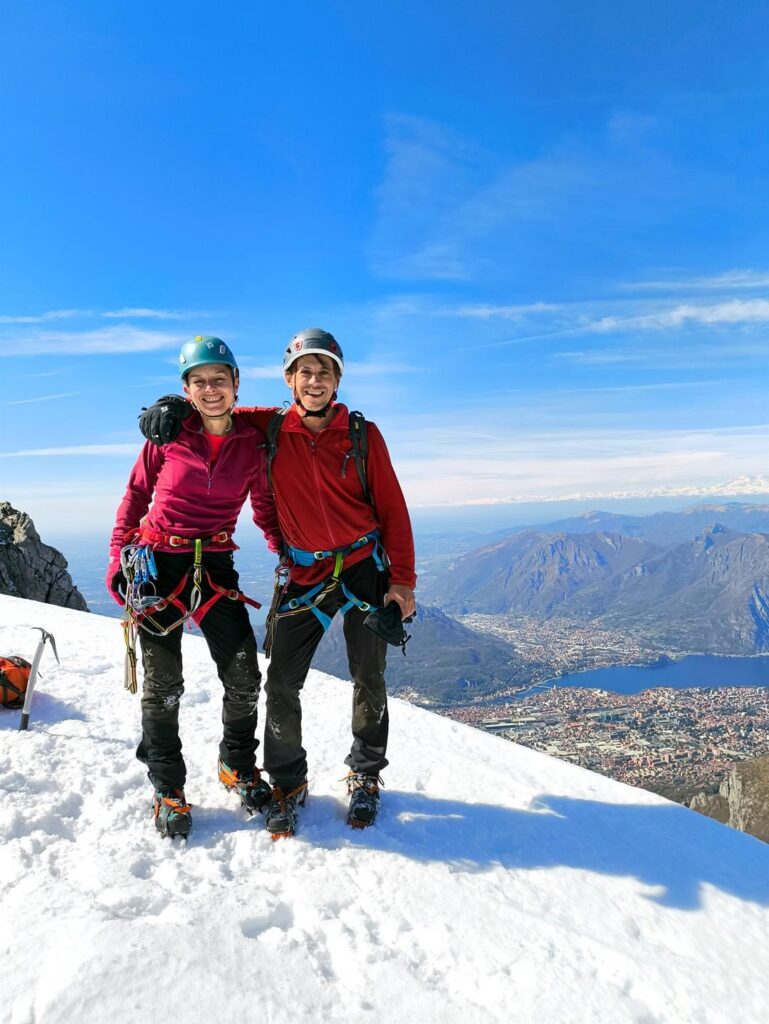 Eccoci fuori dalle difficoltà! Eccoci fuori dalle difficoltà!