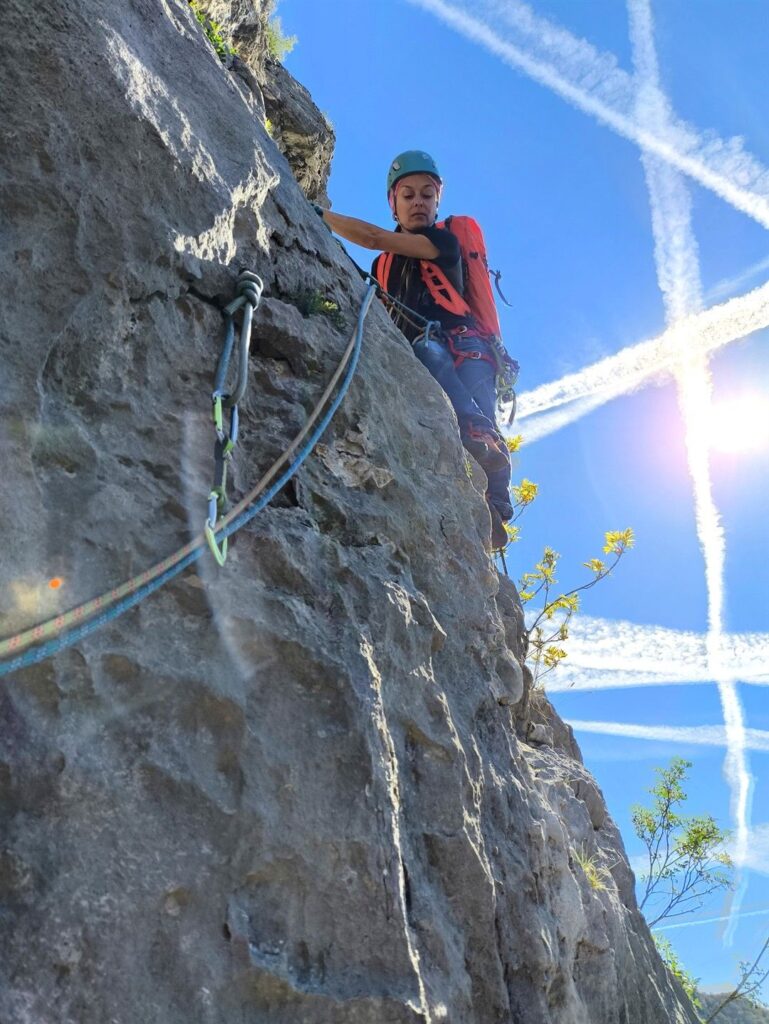 terzo tiro: il calcare è fotonico! terzo tiro: il calcare è fotonico!