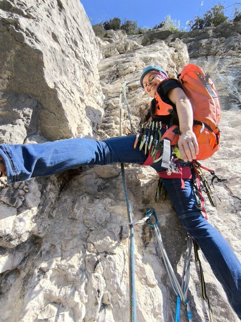 quinto tiro: i primi passi sono i più ostici quinto tiro: i primi passi sono i più ostici