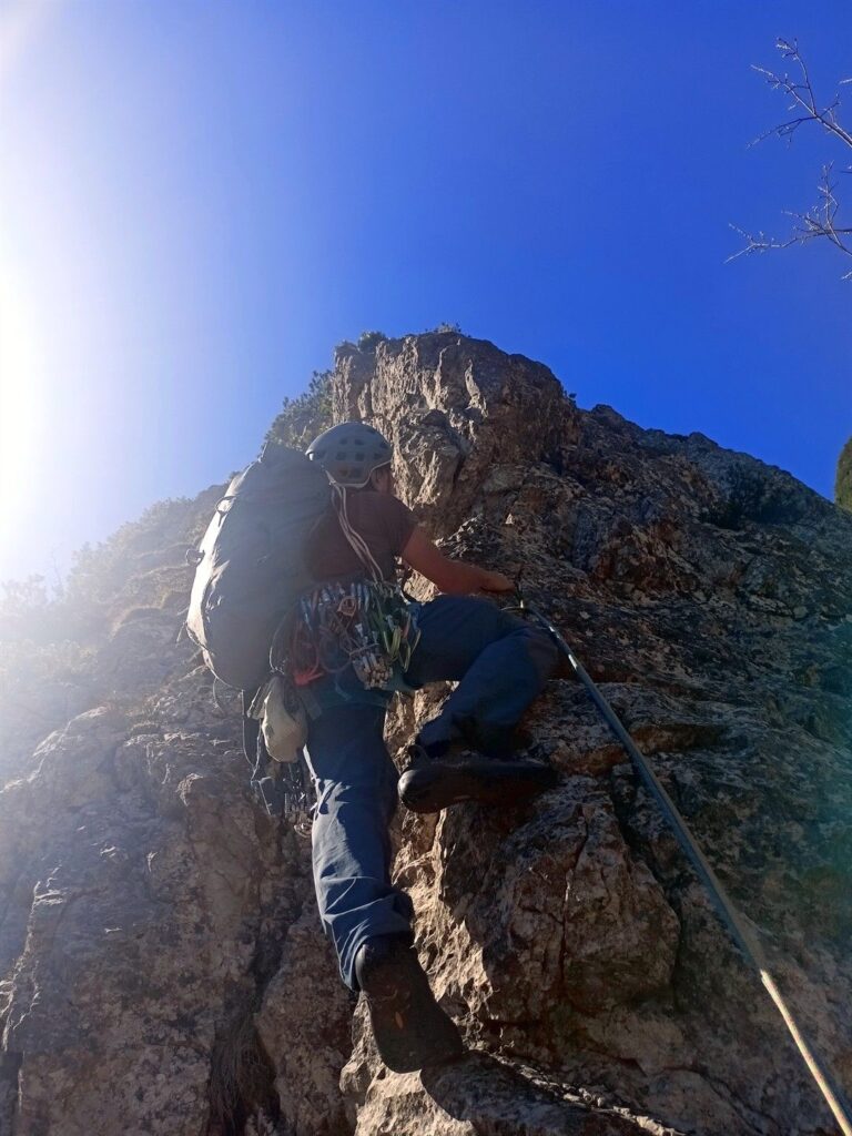 Gabri vince i tiri dispari e parte lui Gabri vince i tiri dispari e parte lui