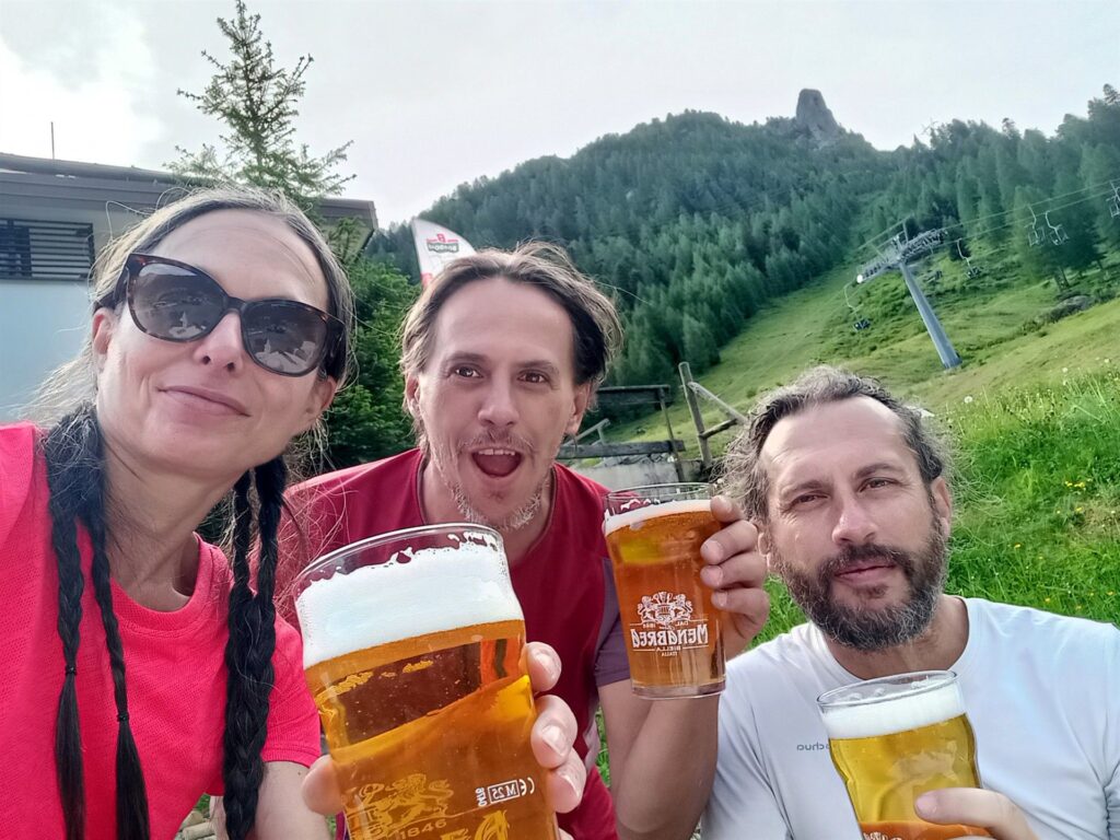 birretta time!