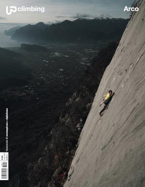 UpClimbing