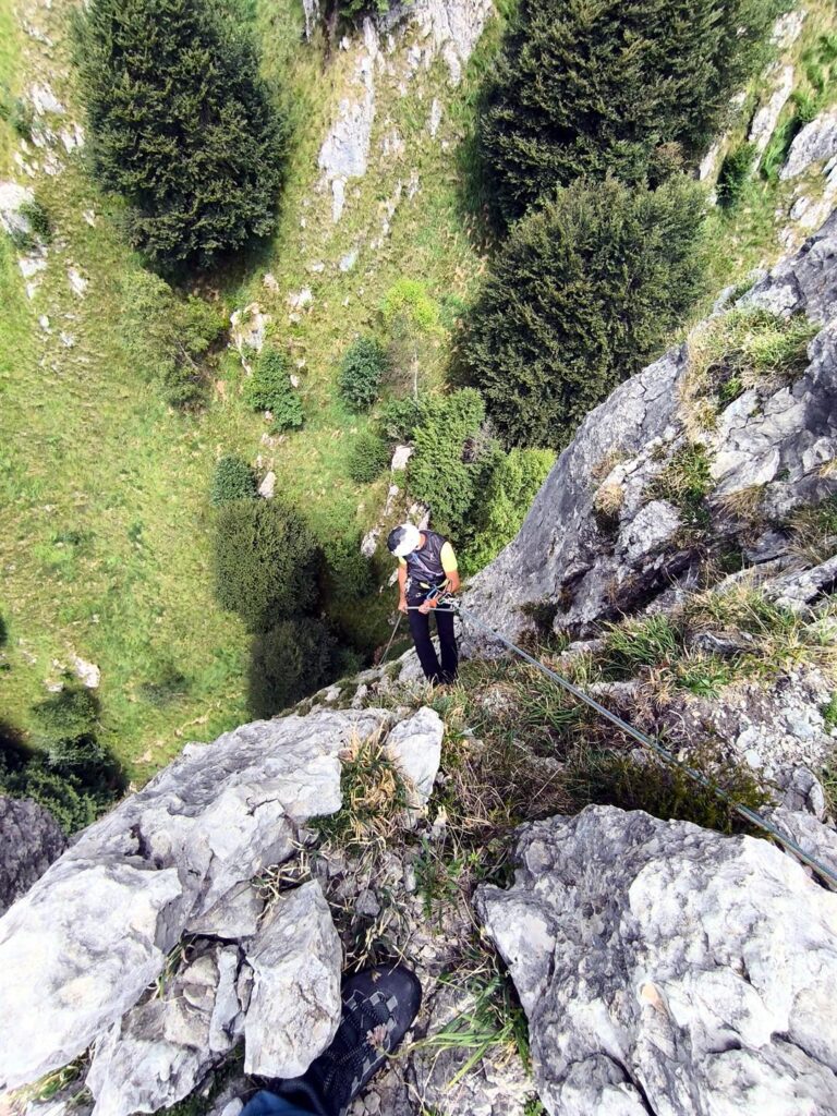 Paolino in calata