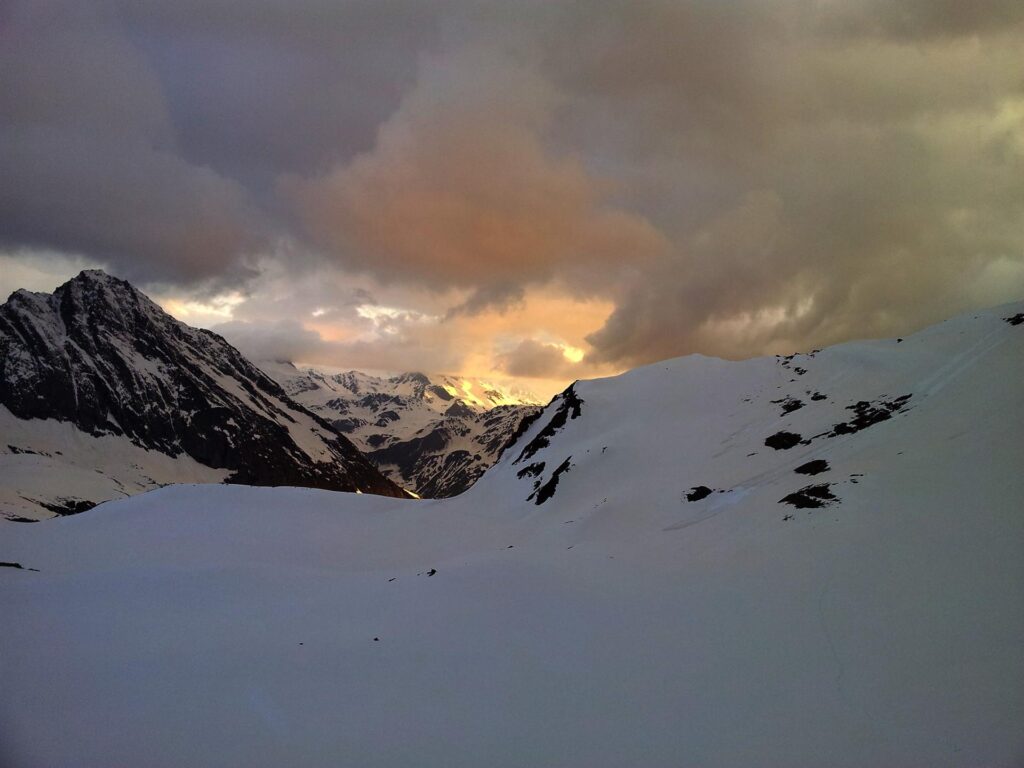 Ed ecco finalmente l'ora del tramonto! Beeeeeeeeeeeello!!!! Ed ecco finalmente l'ora del tramonto! Beeeeeeeeeeeello!!!!