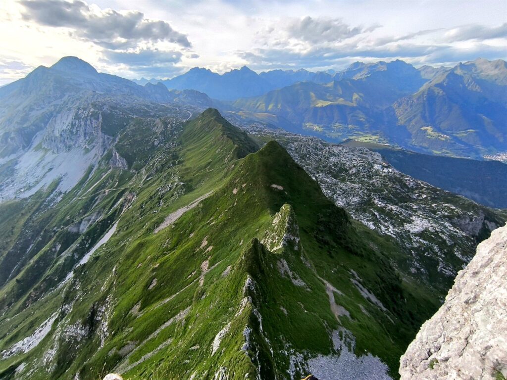 panorama superbo
