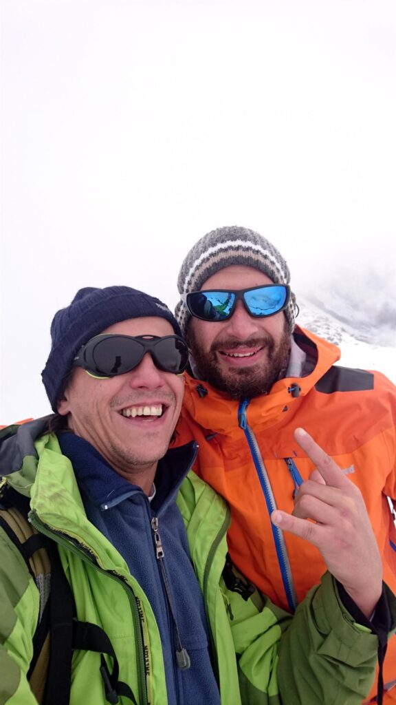 Selfie pagliaccio di vetta! Eddai, è stato divertente!! Selfie pagliaccio di vetta! Eddai, è stato divertente!!