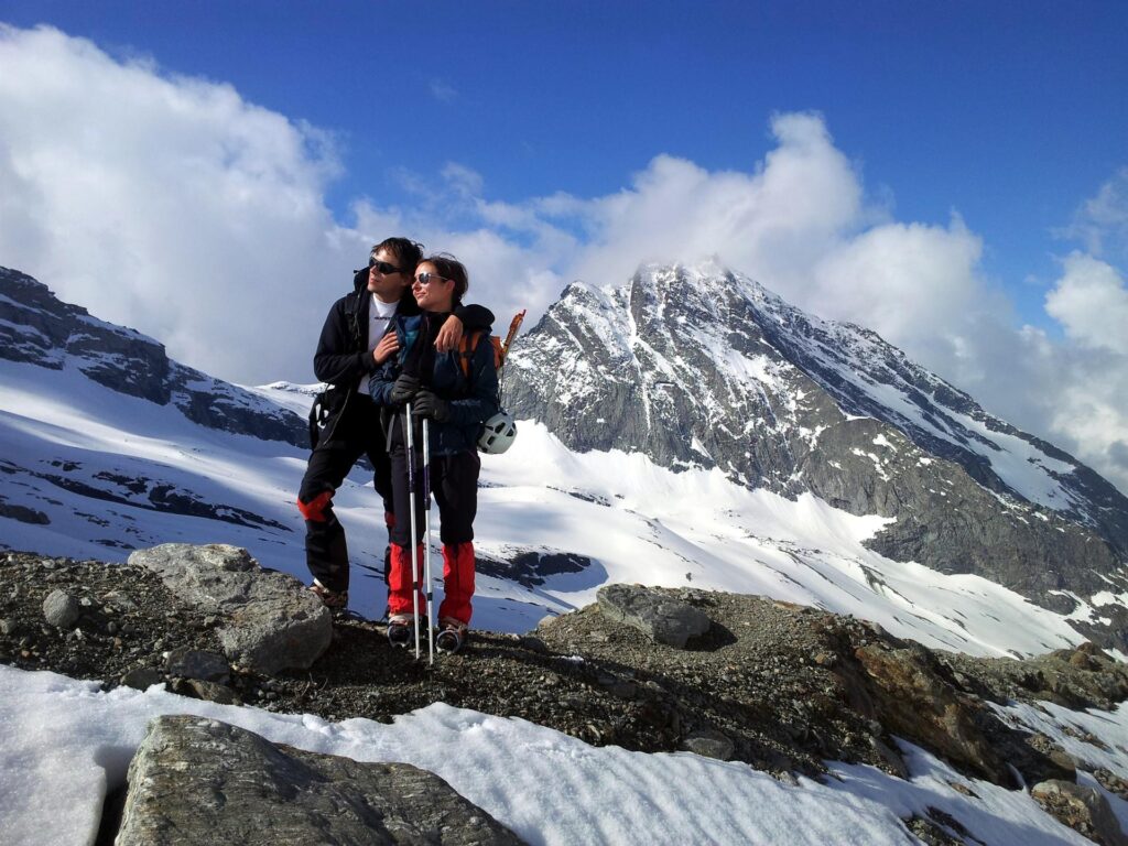 Finalmente qualcuno ci fa una bella foto anche a noi! Finalmente qualcuno ci fa una bella foto anche a noi!
