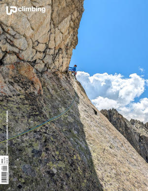 UpClimbing