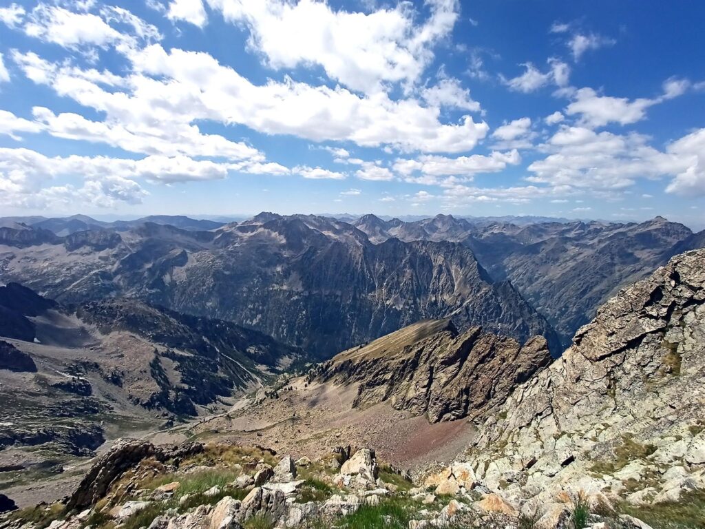 dalla penultima sosta