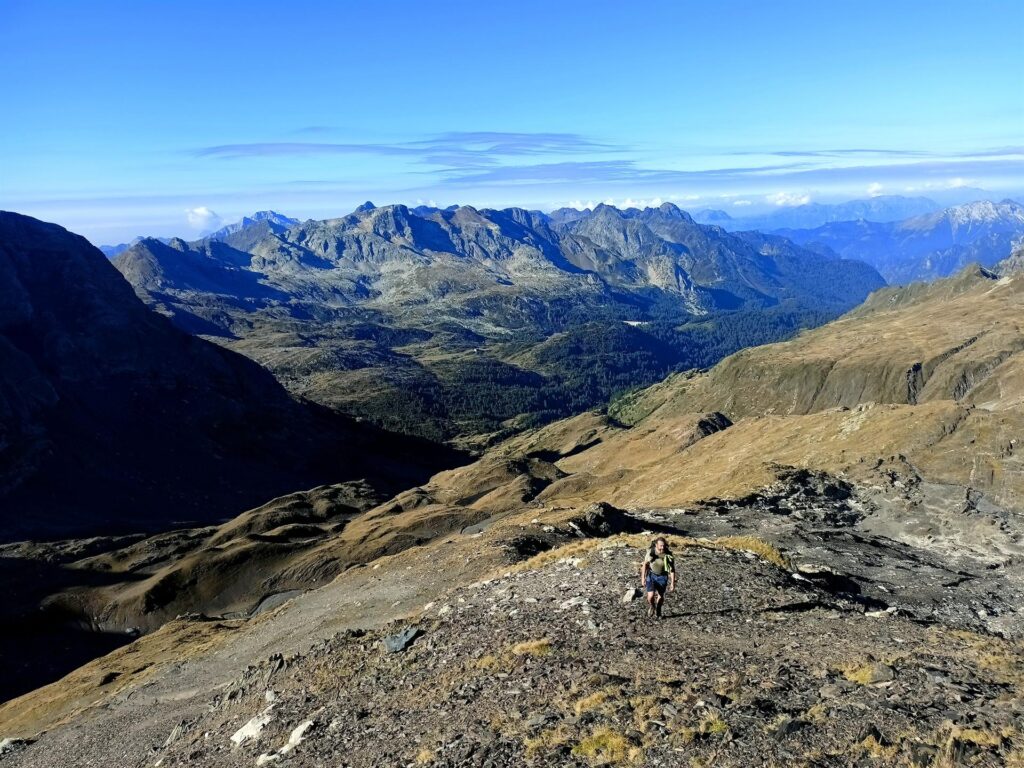 il Niggah e l'immensità dietro di lui il Niggah e l'immensità dietro di lui