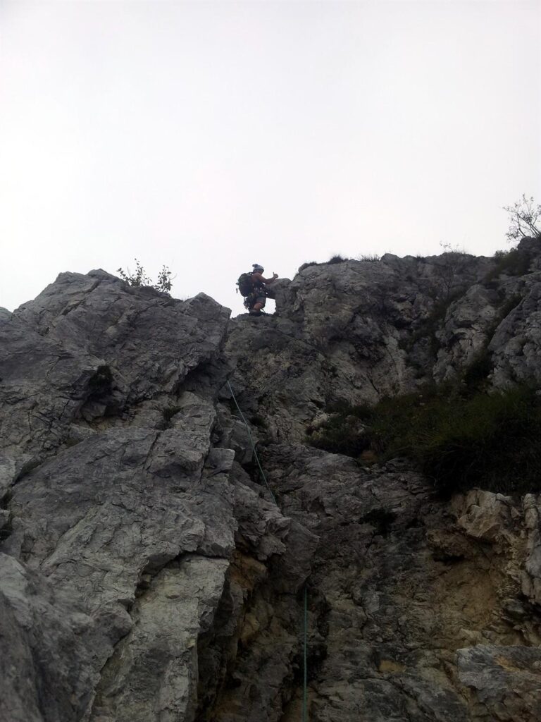 Ultima rimonta portata a casa!