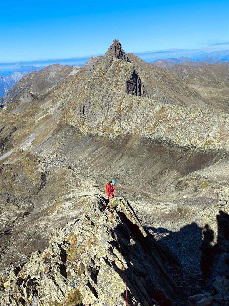 da subito c'è una vista spettacolare da subito c'è una vista spettacolare