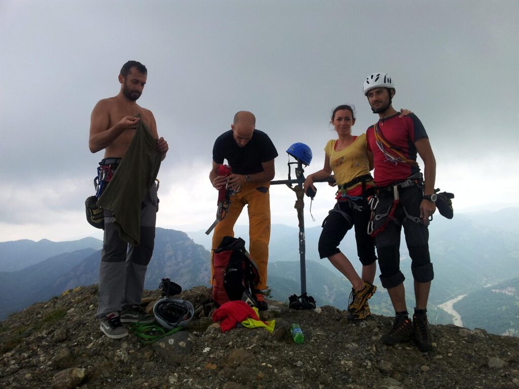 foto di gruppo