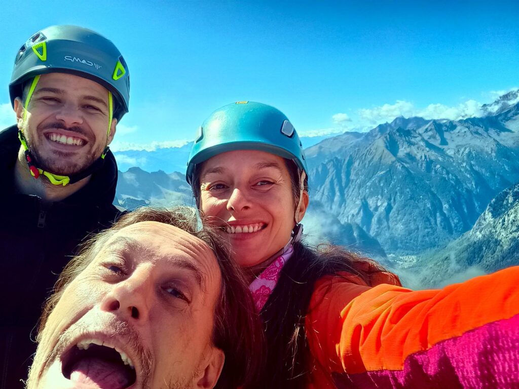 Selfie orribile tutti insieme!! ;)