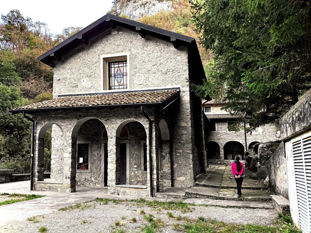 San Miro al Monte